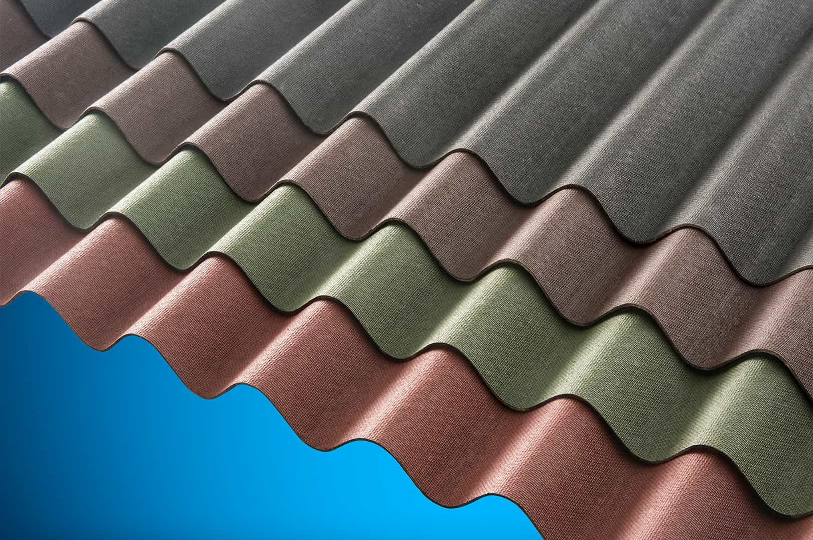 Roofing & Cladding Solutions