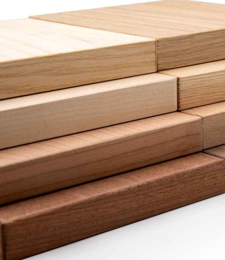 Timber & Wood Products