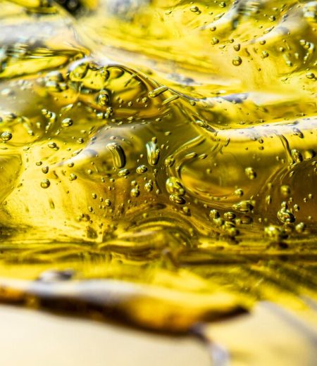 Lubricants & Base Oils